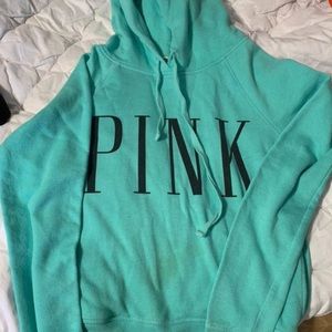 PINK sweatshirt
